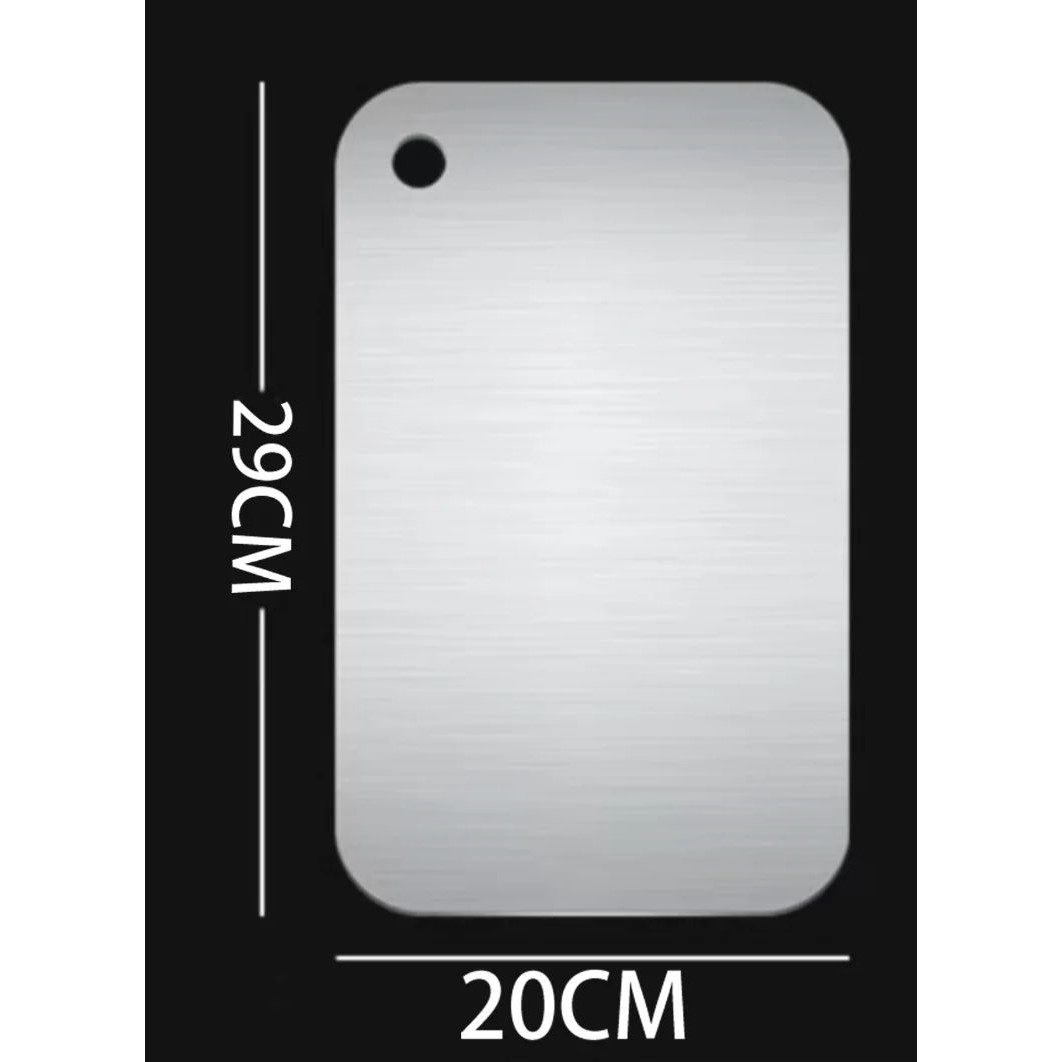 Titanium Cutting Board